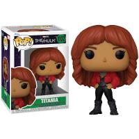 FUNKO POP! Titania She Hulk #1132 Colecionável FUNKO - 2