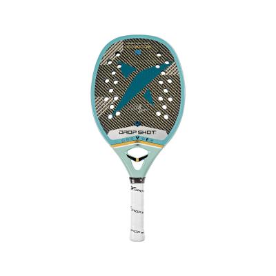 Raquete Beach Tennis Drop Shot Power Pro 40 3K Ralff Abreu