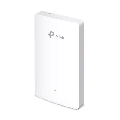 Access Point EAP615 Wall Wi-Fi 6 AX1800 Gigabit TP Link