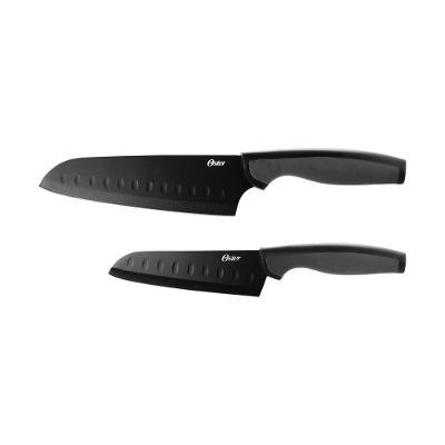 Jogo de Facas 2 Peças Slice Craft Oster