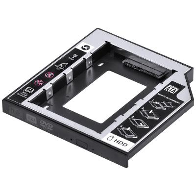 Adaptador Caddy HD/SSD SATA 12.7mm Vinik