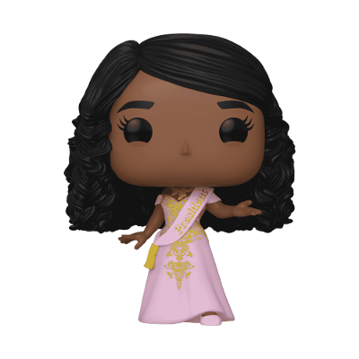 Funko Pop Barbie Presidente Funko