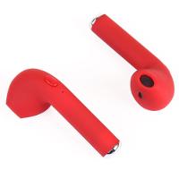 Fone Bluetooth Vinik Easy W1+ TWS True Wireless Vermelho - 1