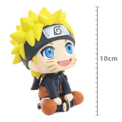 FIGURE NARUTO UZUMAKI NARUTO LOOK UP MEGAHOUSE
