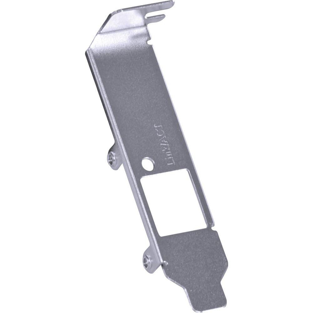 Placa de Rede PRV1000E PCI-E Gigabit Low Profile VINIK - 7