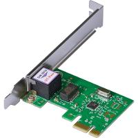 Placa de Rede PRV1000E PCI-E Gigabit Low Profile VINIK - 10