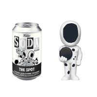 Funko POP! SODA The Spot Aranhaverso com Chance Chase FUNKO - 3