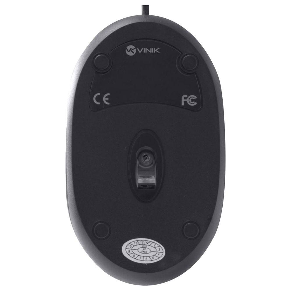 Mouse USB MB 10 800 DPI VINIK - 5