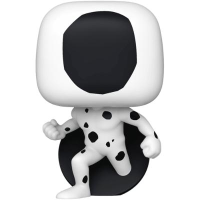 Funko Pop Homem Aranha Aranhaverso Spot 1226 Funko