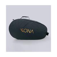 Raqueteira Beach Tennis Kona Team25 K-Doze Cinza - 2