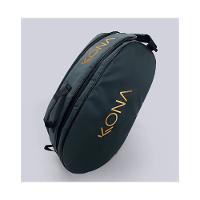 Raqueteira Beach Tennis Kona Team25 K-Doze Cinza - 3