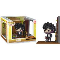 Funko Pop My Hero Academia Dabi #1244 Colecionavel FUNKO - 2
