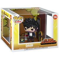 Funko Pop My Hero Academia Dabi #1244 Colecionavel FUNKO - 3
