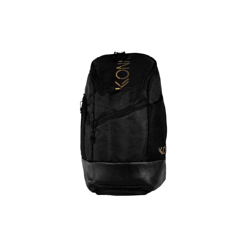 Mochila Raqueteira Beach Tennis Kona Plus - Design Sofisticado - 1
