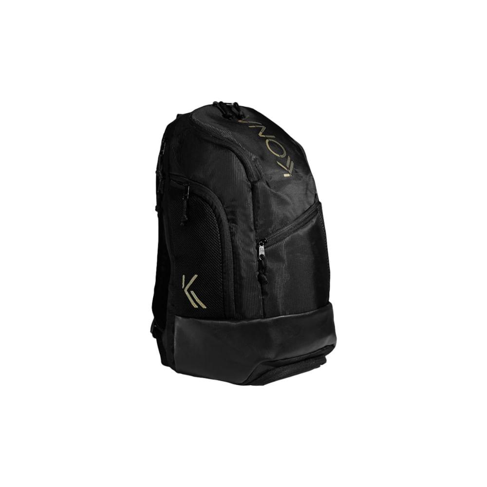 Mochila Raqueteira Beach Tennis Kona Plus - Design Sofisticado - 2