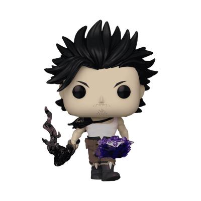 Funko Pop Black Clover Yami 1423 FUNKO