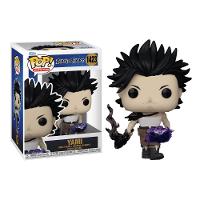 Funko Pop Black Clover Yami 1423 FUNKO - 2