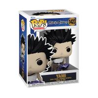 Funko Pop Black Clover Yami 1423 FUNKO - 3
