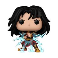Funko Pop Azula com Relâmpago Avatar Funko 1440 - 1