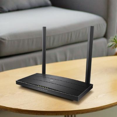 ONT Roteador ONU XPON VoIP TP-Link AC1200 XC220G3V