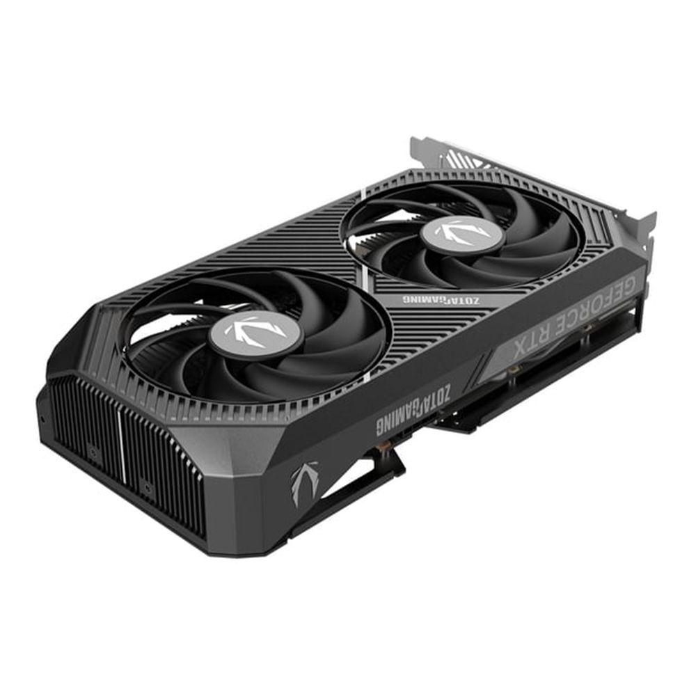 GPU Gaming GeForce RTX 5060 8GB GDDR7 Twin Edge Zotac - 3