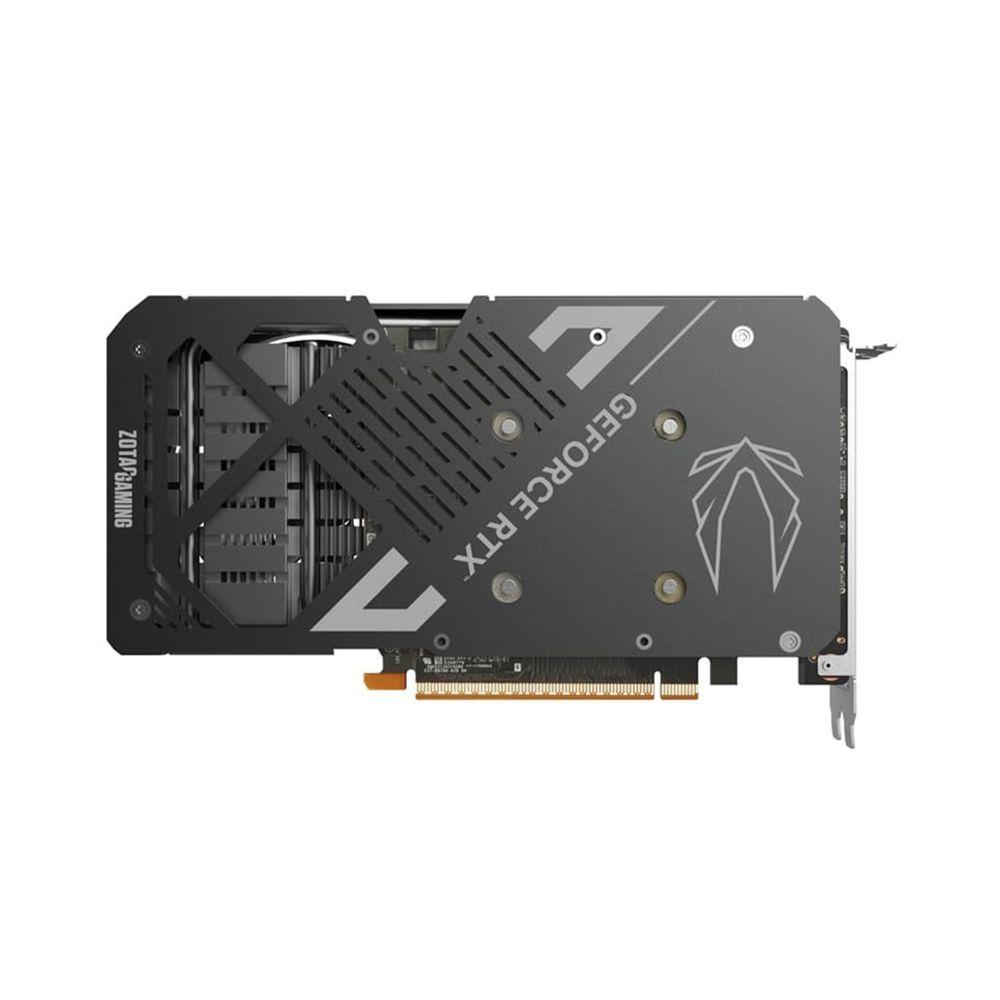 GPU Gaming GeForce RTX 5060 8GB GDDR7 Twin Edge Zotac - 6