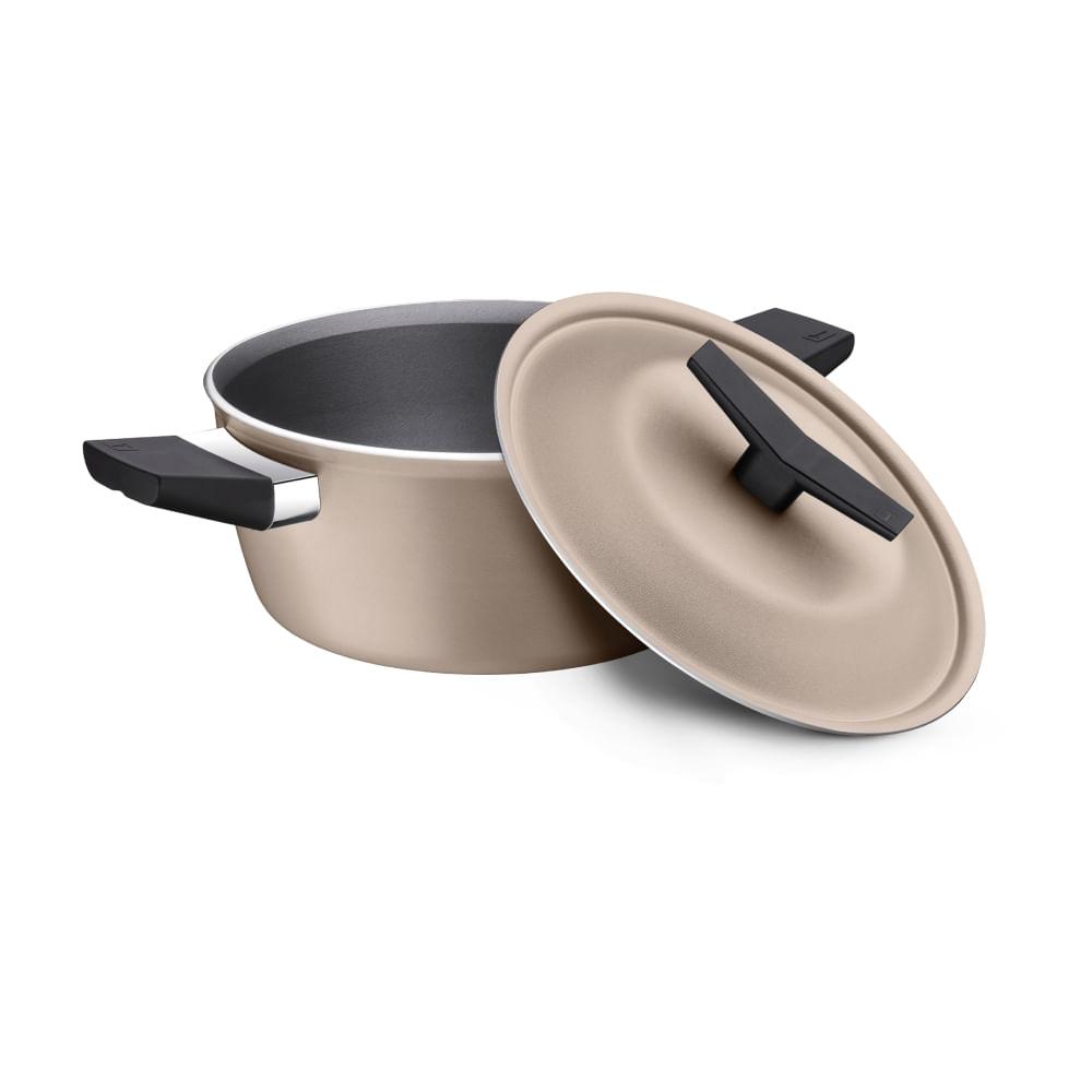 Caçarola Spezia Indução Starflon 20cm - 2