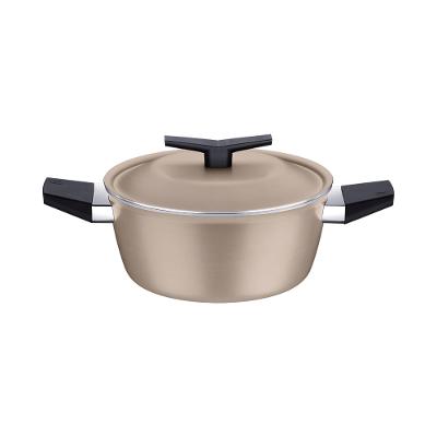 Caçarola Spezia Indução Starflon 20cm