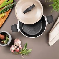 Caçarola Spezia Indução Starflon 20cm - 3