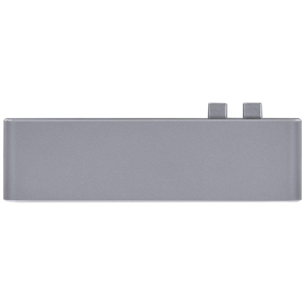 HUB USB C 7 em 2 2x USB 3.0 HDMI SD TF PD 100W HC72 VINIK - 8