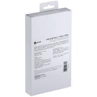 HUB USB C 7 em 2 2x USB 3.0 HDMI SD TF PD 100W HC72 VINIK - 9