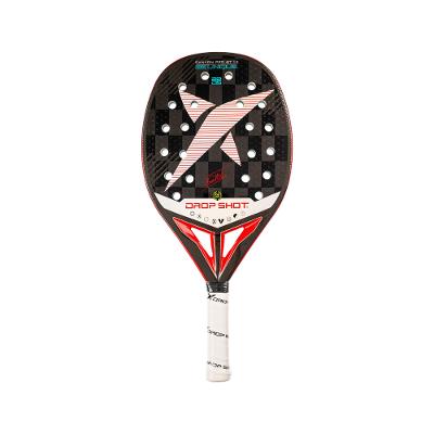 Raquete Beach Tennis Drop Shot Canyon Pro 10 Nikita 24K