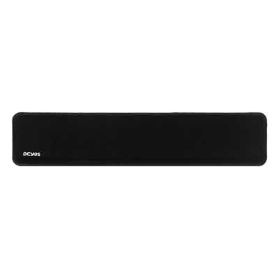 Apoio de Pulso Ergonômico Teclado 450x93mm PCYES