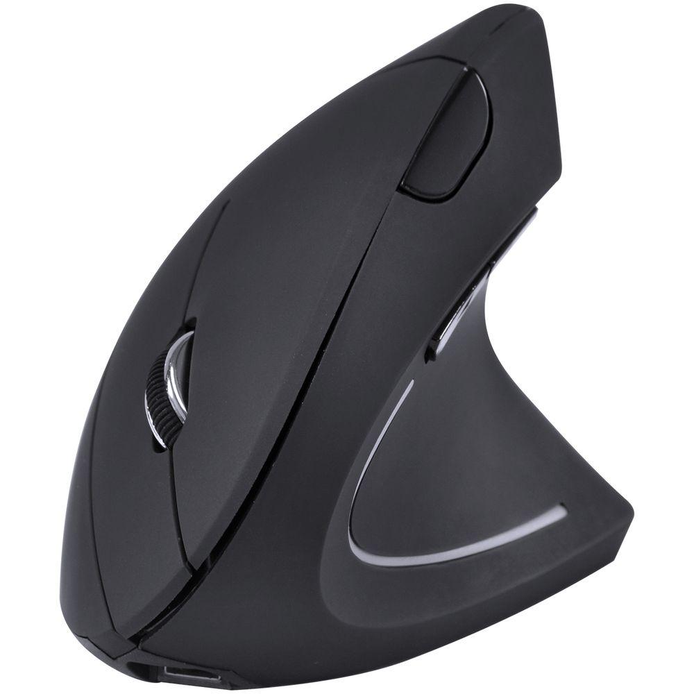 Mouse Vertical Ergonomico Sem Fio Recarregavel Vinik PM300 - 1