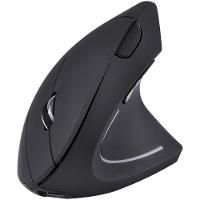 Mouse Vertical Ergonomico Sem Fio Recarregavel Vinik PM300 - 1
