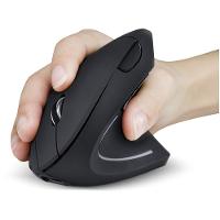 Mouse Vertical Ergonomico Sem Fio Recarregavel Vinik PM300 - 2