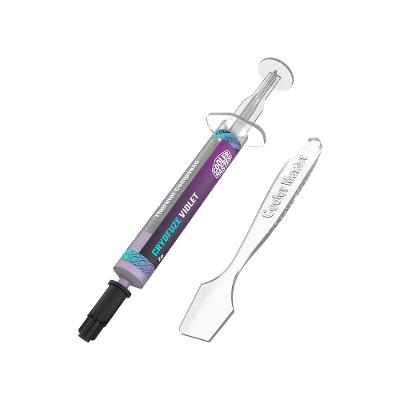 Pasta Termica Cryofuze Violeta 2 Gramas Cooler Master 1