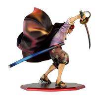 Figure One Piece Film Red Shanks Playback Memories MEGAHOUSE - 2
