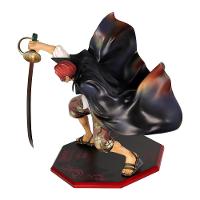 Figure One Piece Film Red Shanks Playback Memories MEGAHOUSE - 5