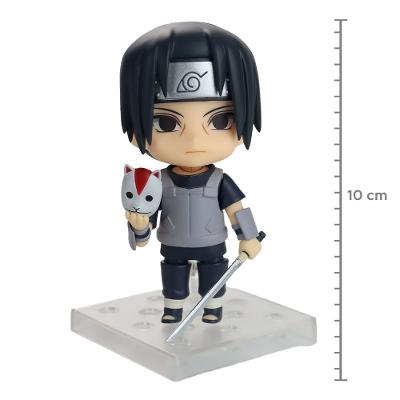 Nendoroid Naruto Itachi Uchiha Anbu Black Ops Good Smile