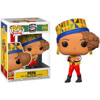 Funko Pop! Rocks Pepa #168 Salt N Pepa FUNKO - 2