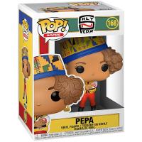 Funko Pop! Rocks Pepa #168 Salt N Pepa FUNKO - 3