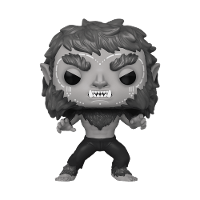 Funko POP The Werewolf #1273 Colecionável FUNKO - 1