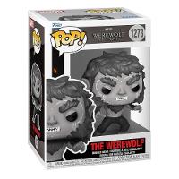 Funko POP The Werewolf #1273 Colecionável FUNKO - 3