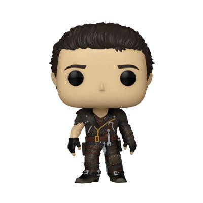 Funko Pop Mad Max 2 The Road Warrior Max #1469 FUNKO
