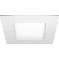 Painel Plafon Led 18w 6500k Embutir Quadrada Elgin - 2