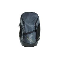 Mochila Raqueteira Beach Tennis Kona Team25 K-Doze Cinza - 1