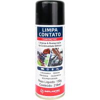 Limpa Contato Contactec 210ml para Eletrônicos Implastec - 1