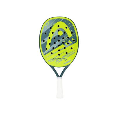 Raquete de Beach Tennis Head Extreme Junior