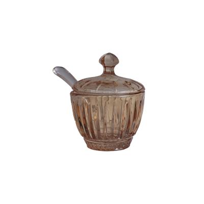 Açucareiro de Vidro Blend AB - Hauskraft